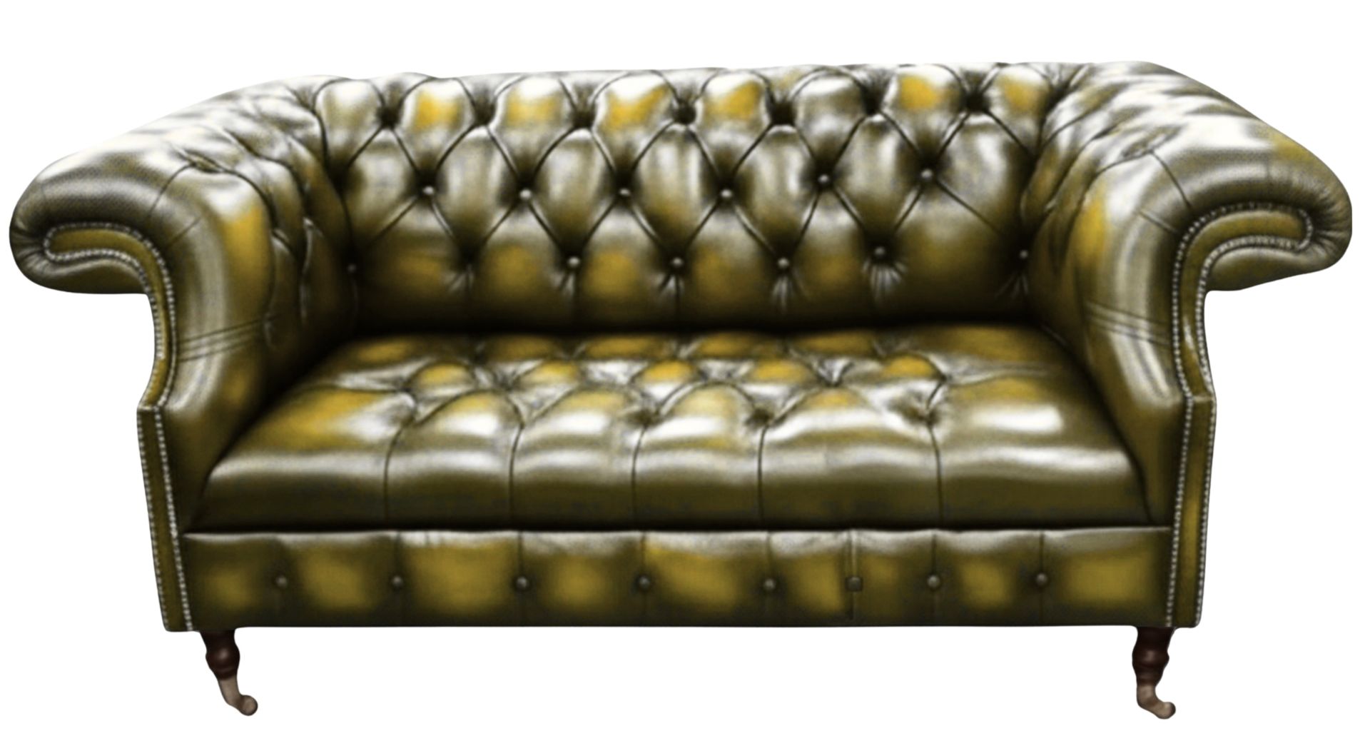 The Mayfair Chesterfield